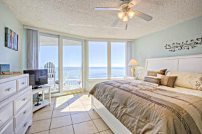 Shores Club Condo Unit #805